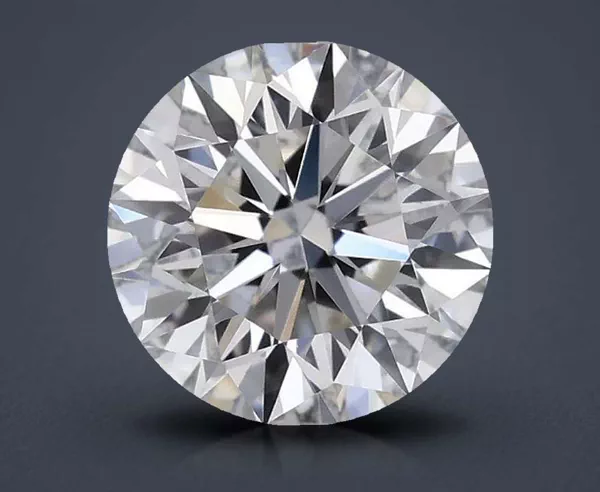 0.41 Carat · G · VVS1 excellent Cut