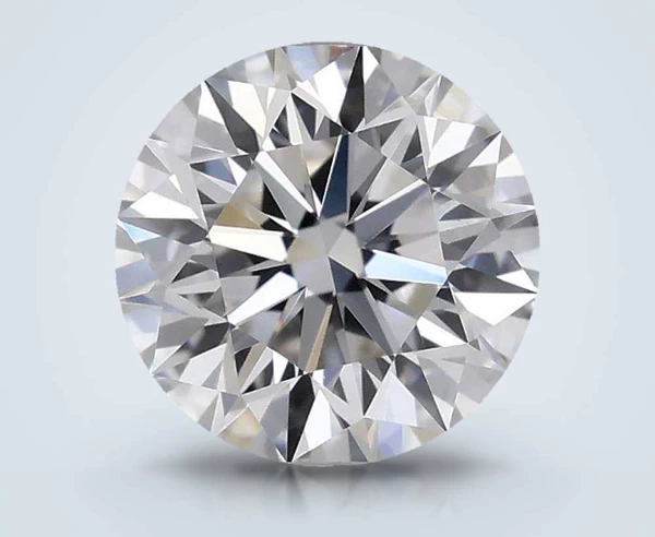 0.41 Carat · G · VVS1 excellent Cut