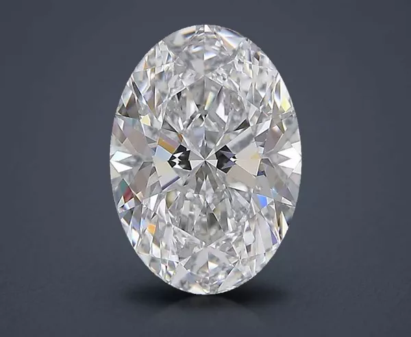 2.03 Carat · D · FL Rare Carat Ideal Cut