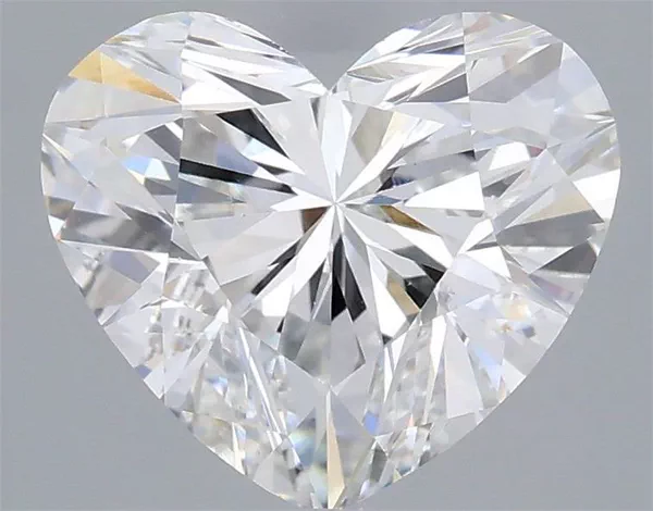 2.17 Carat · F · VS1 Rare Carat Ideal Cut