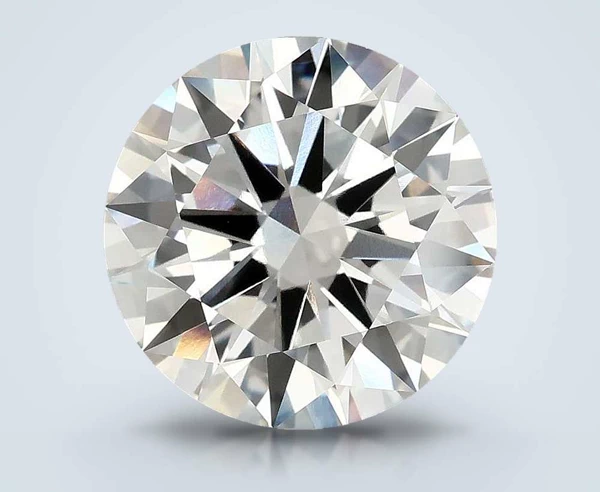5 Carat · G · VVS2 excellent Cut