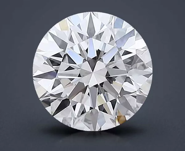 2.16 Carat · D · IF Rare Carat Ideal Cut