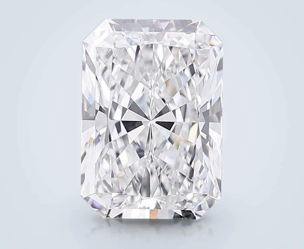 1.55 Carat · D · VS1 Rare Carat Ideal Cut