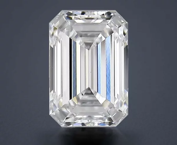 1.69 Carat · D · VS1 Rare Carat Ideal Cut