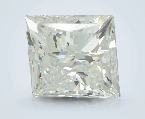 5.03 Carat · E · VS1 Rare Carat Ideal Cut