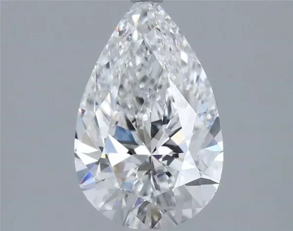 1.44 Carat · D · VVS1 Rare Carat Ideal Cut