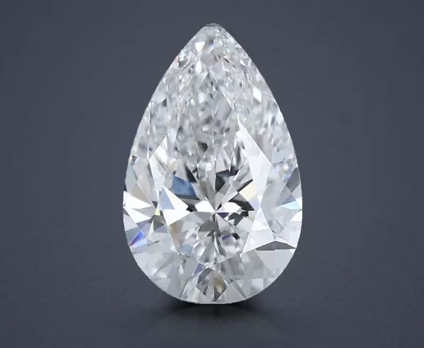 1.44 Carat · D · VVS1 Rare Carat Ideal Cut