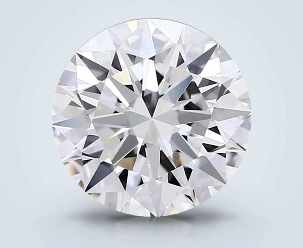 3.15 Carat · H · VS1 Rare Carat Ideal Cut