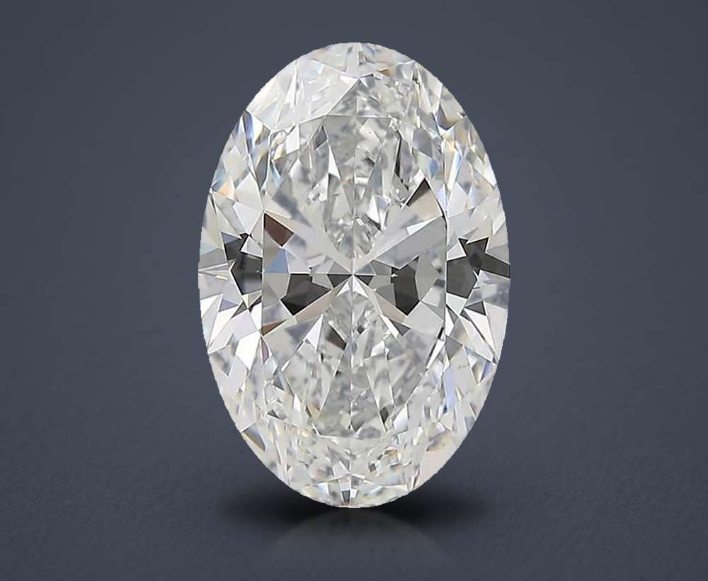 3.58 Carat · E · VS1 Rare Carat Ideal Cut