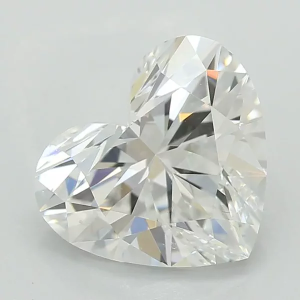 1.27 Carat · E · VS1 Rare Carat Ideal Cut
