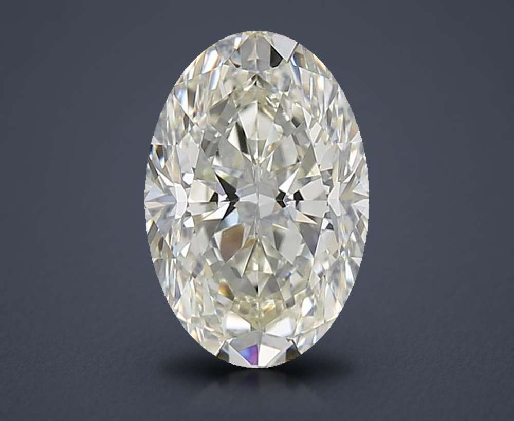 1.11 Carat · J · VVS2 Rare Carat Ideal Cut