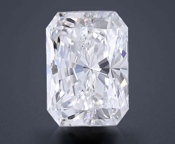 2.04 Carat · D · VVS1 Rare Carat Ideal Cut
