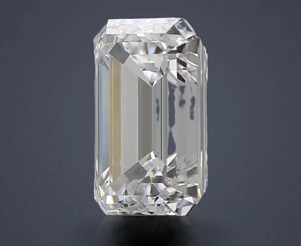 4.07 Carat · D · VVS2 Rare Carat Ideal Cut