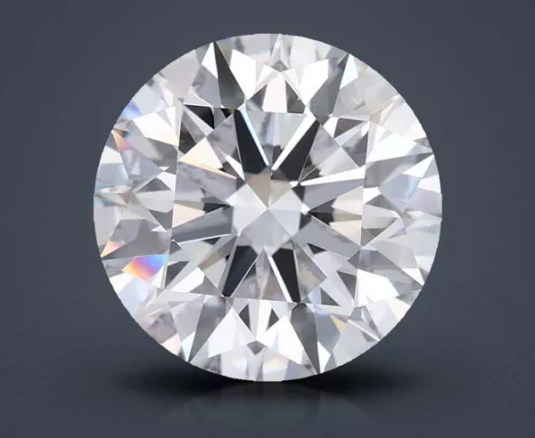 3.03 Carat · F · VVS2 Rare Carat Ideal Cut