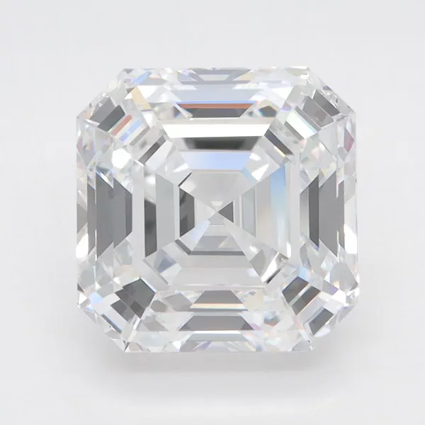 4.79 Carat · D · FL Rare Carat Ideal Cut