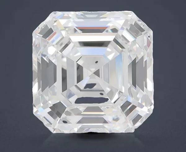 4.79 Carat · D · FL Rare Carat Ideal Cut