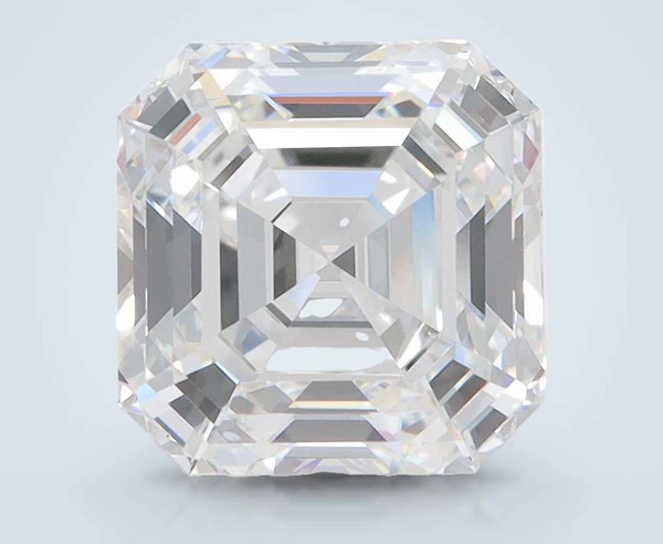 4.79 Carat · D · FL Rare Carat Ideal Cut