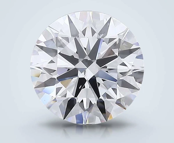 2.2 Carat · D · SI1 Rare Carat Ideal Cut