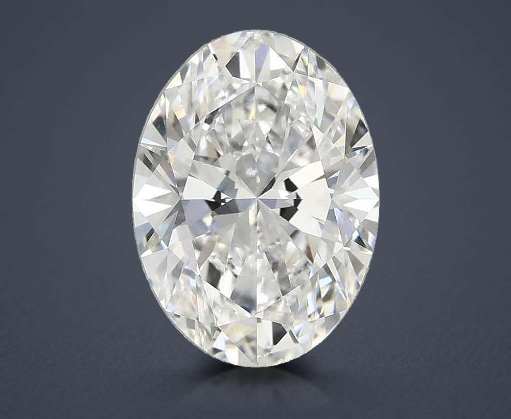 2.98 Carat · E · VS1 Rare Carat Ideal Cut