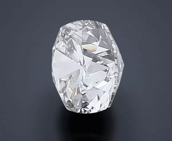1.63 Carat · H · VS1 Rare Carat Ideal Cut