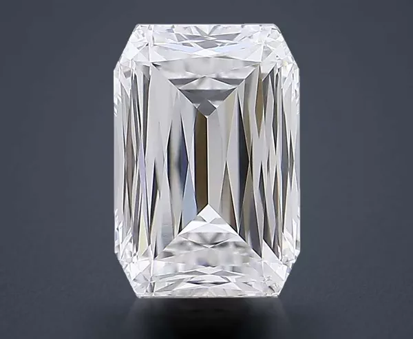 2.22 Carat · E · VVS1 Rare Carat Ideal Cut