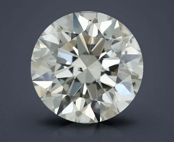0.5 Carat · J · SI1 Rare Carat Ideal Cut