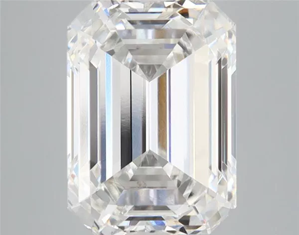 4.08 Carat · F · VVS2 Rare Carat Ideal Cut