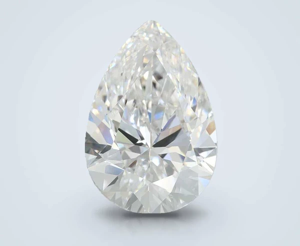 4.02 Carat · D · VVS1 Rare Carat Ideal Cut