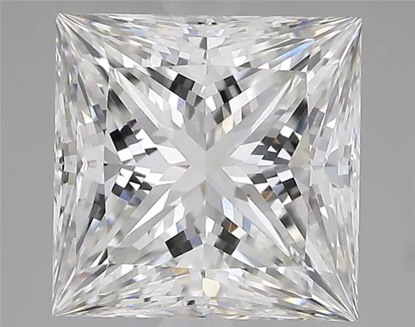 3.18 Carat · G · VS1 Rare Carat Ideal Cut