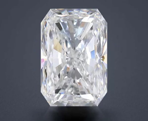 3.05 Carat · D · VS2 Rare Carat Ideal Cut