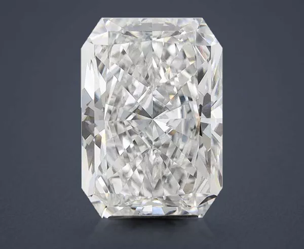 6.84 Carat · G · VS1 Rare Carat Ideal Cut