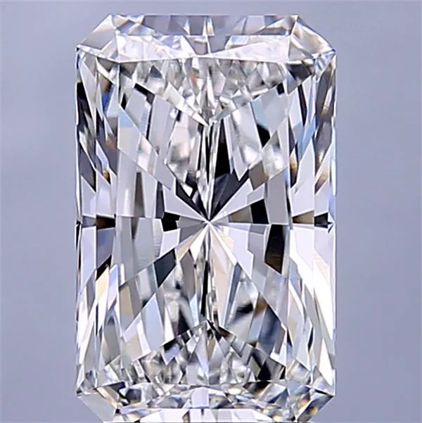 2.67 Carat · E · VVS1 Rare Carat Ideal Cut