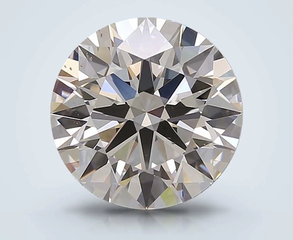3 Carat · G · IF excellent Cut