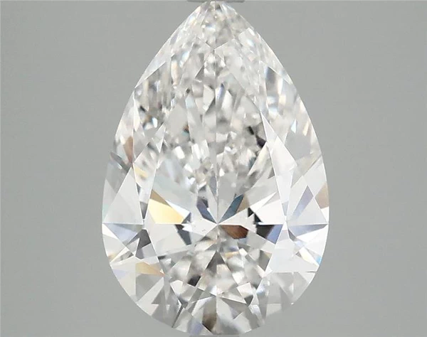 2.98 Carat · E · VS2 Rare Carat Ideal Cut