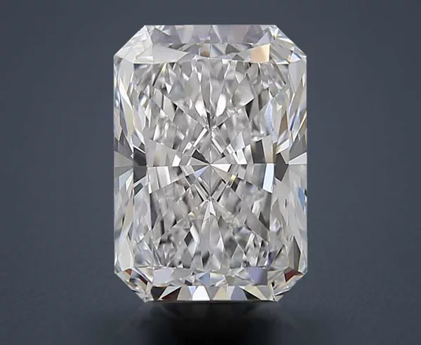 4.05 Carat · D · VVS1 Rare Carat Ideal Cut