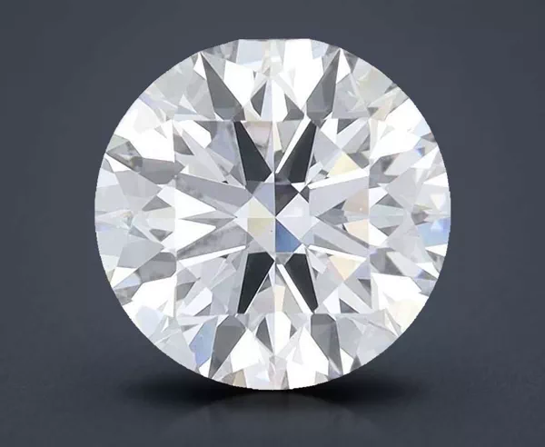 3.08 Carat · D · VS1 Rare Carat Ideal Cut