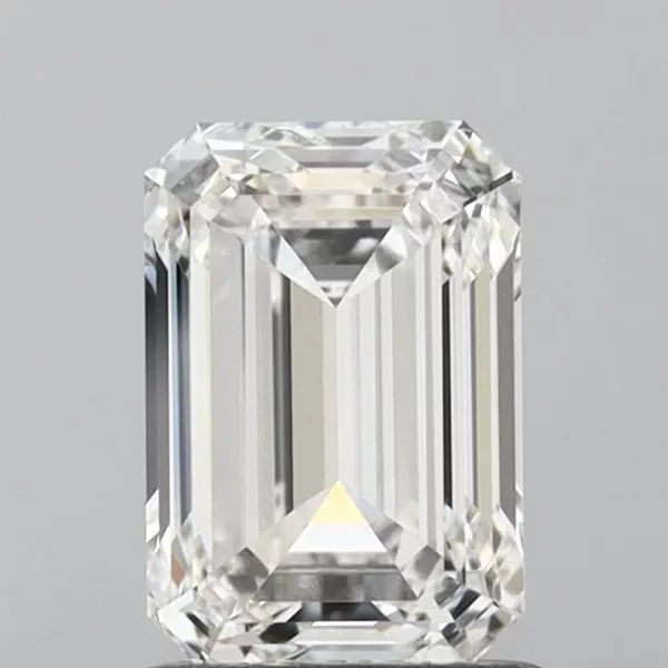1.42 Carat · F · VVS2 Rare Carat Ideal Cut