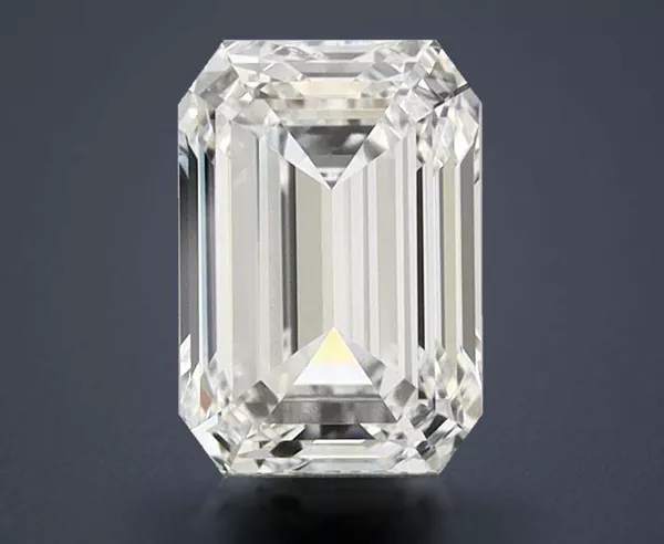 1.42 Carat · F · VVS2 Rare Carat Ideal Cut