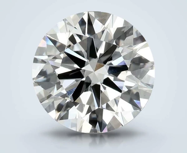 1.67 Carat · F · VS1 Rare Carat Ideal Cut