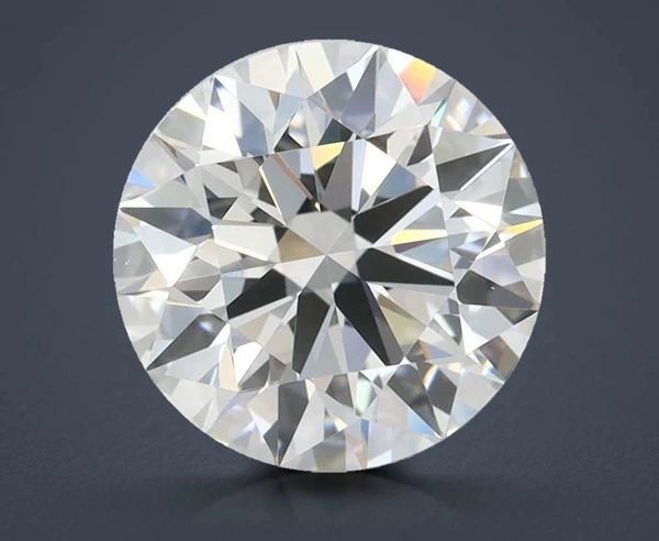2.14 Carat · D · IF Rare Carat Ideal Cut