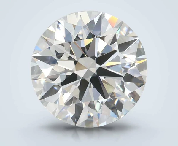2.14 Carat · D · IF Rare Carat Ideal Cut