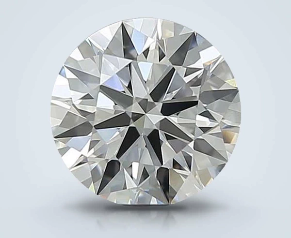 2.07 Carat · F · VVS2 Rare Carat Ideal Cut
