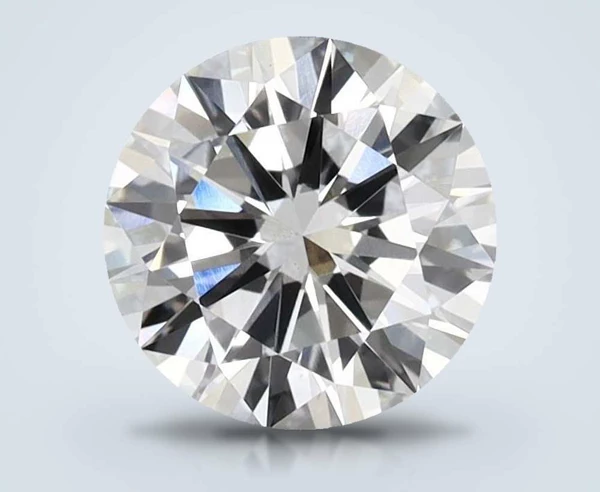 1.47 Carat · D · VS1 excellent Cut