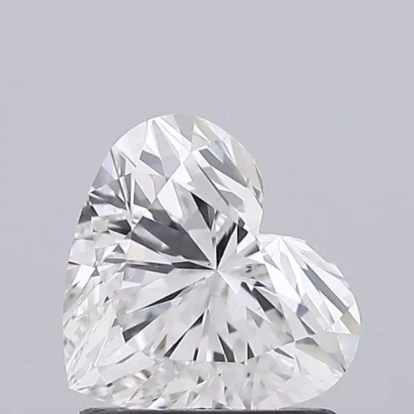 1.38 Carat · E · VS1 Rare Carat Ideal Cut