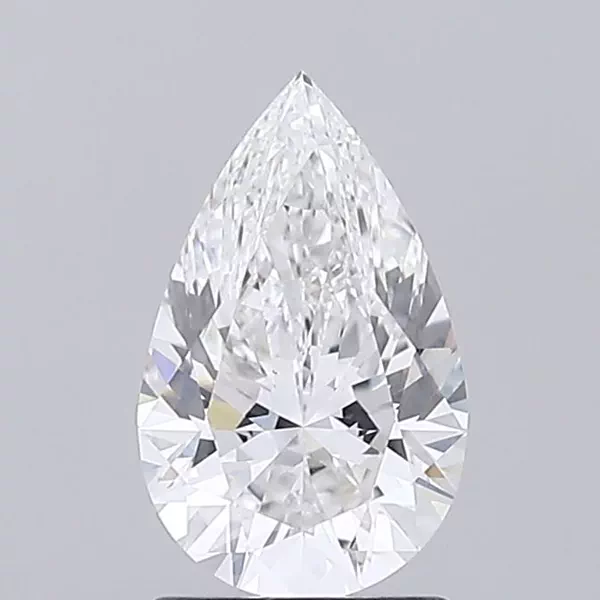 1.43 Carat · E · VVS2 very good Cut