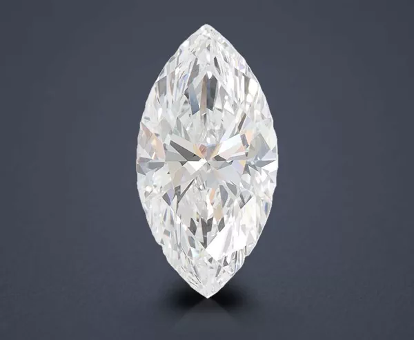 2.22 Carat · D · FL Rare Carat Ideal Cut