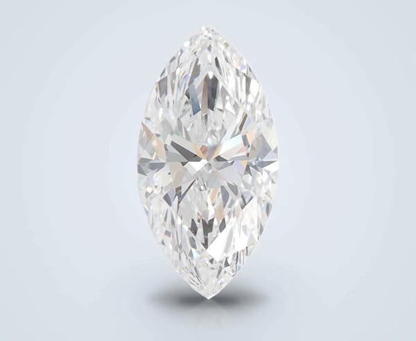 2.22 Carat · D · FL Rare Carat Ideal Cut