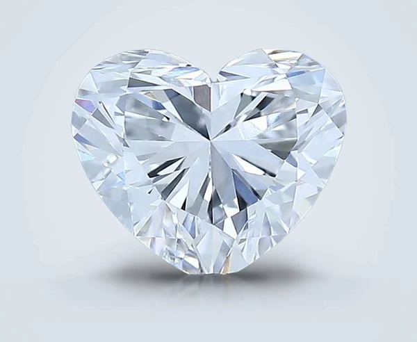 1.28 Carat · D · VVS2 Rare Carat Ideal Cut