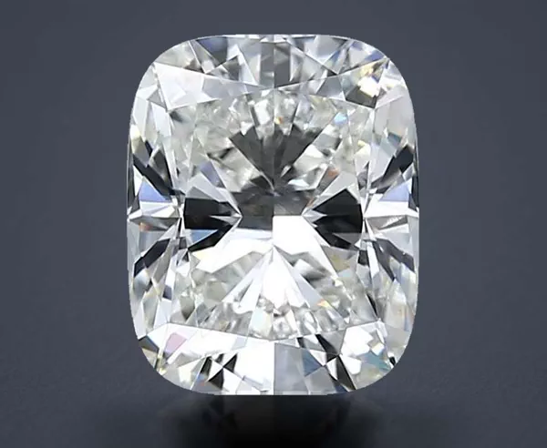 3.05 Carat · F · VVS2 very good Cut