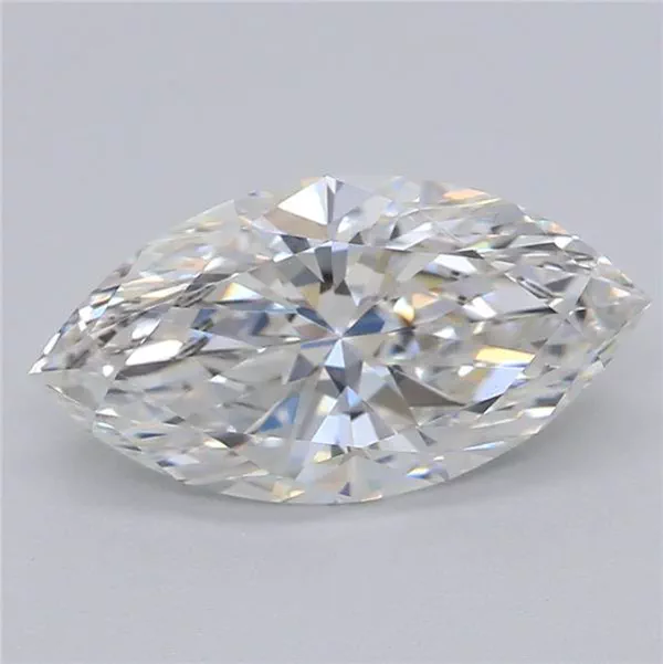 1.26 Carat · E · VS1 very good Cut